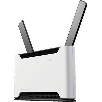 MikroTik Chateau LTE7 ax mit 1.8GHz Vierkern-CPU, 1GB RAM, 1 x 2.5 Gigabit LAN, 4 x Gig, Router MikroTik Chateau LTE7 ax mit 1.8GHz Vierkern-CPU, 1GB RAM, 1 x 2.5 Gigabit LAN, 4 x Gig, Router