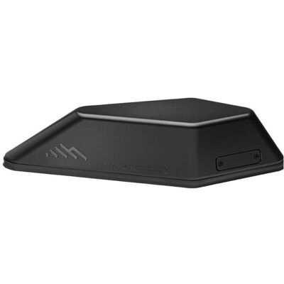 Cradlepoint R2105 - - Router - - WWAN - 2.5GbE - Wi-Fi 6 - Dual-Band, Router, Schwarz Cradlepoint R2105 - - Router - - WWAN - 2.5GbE - Wi-Fi 6 - Dual-Band, Router, Schwarz