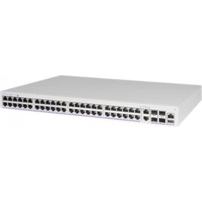 Alcatel LUCENT ENTERPRISE OmniSwitch OS6360-P48X-EU (48 Ports), Netzwerk Switch, Schwarz Alcatel LUCENT ENTERPRISE OmniSwitch OS6360-P48X-EU (48 Ports), Netzwerk Switch, Schwarz