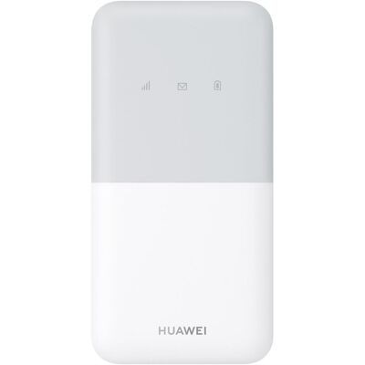 Huawei E5586-326 4G MOBILE, Router, Weiss Huawei E5586-326 4G MOBILE, Router, Weiss