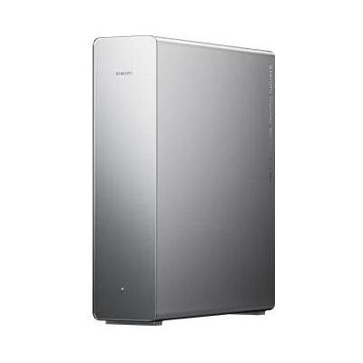 Xiaomi Router BE19000 Pro EU BE19000 2.4 GHz / 5 GHz / 6 GHz, Router, Grau Xiaomi Router BE19000 Pro EU BE19000 2.4 GHz / 5 GHz / 6 GHz, Router, Grau