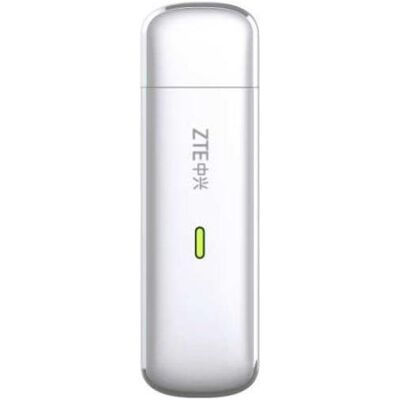 ZTE Huawei MF833U1 Weiß 4G LTE Mobilfunkmodem - USB-Stick ZTE Huawei MF833U1 Weiß 4G LTE Mobilfunkmodem - USB-Stick