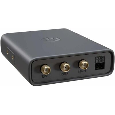 MikroTik KNOT Embedded LTE4 Global EG25-G&KNe, Router MikroTik KNOT Embedded LTE4 Global EG25-G&KNe, Router
