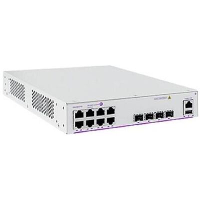 Alcatel Lucent Enterprise OS2260-P10 Netzwerk Switch 8 Port (8 Ports), Netzwerk Switch Alcatel Lucent Enterprise OS2260-P10 Netzwerk Switch 8 Port (8 Ports), Netzwerk Switch