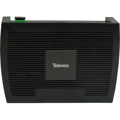Televes Ontb, Router Televes Ontb, Router