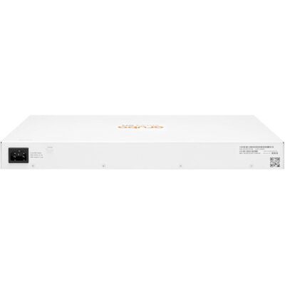 Aruba Switch IOn 1830 24G (24 Ports), Netzwerk Switch, Grau Aruba Switch IOn 1830 24G (24 Ports), Netzwerk Switch, Grau