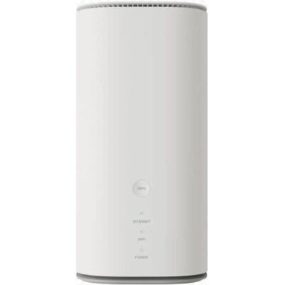Vodafone GigaCube 5G, Router, Weiss Vodafone GigaCube 5G, Router, Weiss