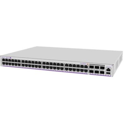 Alcatel Lucent Enterprise OS2360-P48X (48 Ports), Netzwerk Switch Alcatel Lucent Enterprise OS2360-P48X (48 Ports), Netzwerk Switch