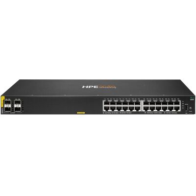 Aruba 6000 CL4 4SFP Swch (28 Ports), Netzwerk Switch, Schwarz Aruba 6000 CL4 4SFP Swch (28 Ports), Netzwerk Switch, Schwarz