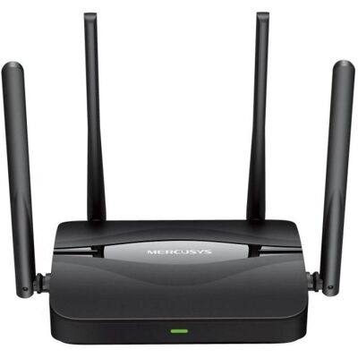 TPL MR25BE, Wi-Fi 7 (802.11be), Dual-Band (2,4 GHz/5 GHz), Ethernet/LAN, Schwarz, Ta, Router, Schwarz TPL MR25BE, Wi-Fi 7 (802.11be), Dual-Band (2,4 GHz/5 GHz), Ethernet/LAN, Schwarz, Ta, Router, Schwarz