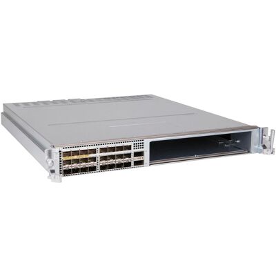 HPE FlexFabric 12900E HB 59xx Slot Module - Erweiterungsmodul (26 Ports), Netzwerk Switch HPE FlexFabric 12900E HB 59xx Slot Module - Erweiterungsmodul (26 Ports), Netzwerk Switch