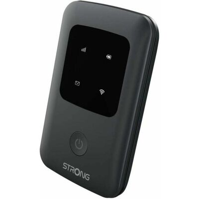Strong 4GMIFI150C, Router, Grau Strong 4GMIFI150C, Router, Grau