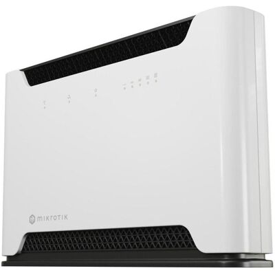 MikroTik D53G-5HacD2HnD-TC&EG120K-EA, Router, Schwarz MikroTik D53G-5HacD2HnD-TC&EG120K-EA, Router, Schwarz