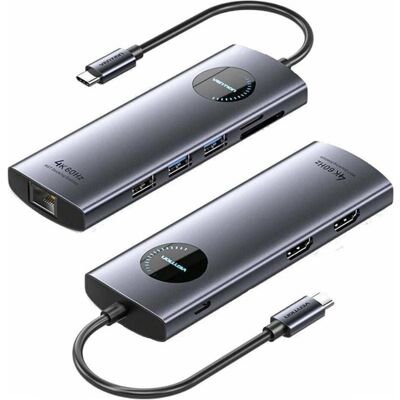 Vention Tqvhb Docking Station Vention Tqvhb Docking Station