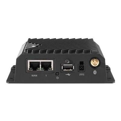 Cradlepoint R920 Series R920-C7B - Wirel, Router, Schwarz Cradlepoint R920 Series R920-C7B - Wirel, Router, Schwarz