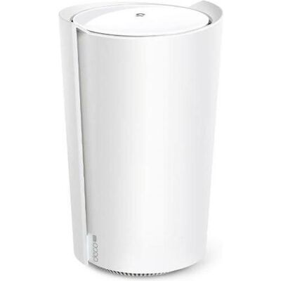 TP-Link Deco X50-5G (1-pack), Router, Weiss TP-Link Deco X50-5G (1-pack), Router, Weiss