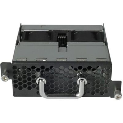 HPE HP 58X0AF BACK (POWER SIDE) TO, Netzwerk Switch, Schwarz HPE HP 58X0AF BACK (POWER SIDE) TO, Netzwerk Switch, Schwarz