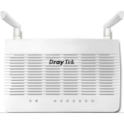 Draytek - Vigor 2136ax - WLAN-AX - Router Draytek - Vigor 2136ax - WLAN-AX - Router