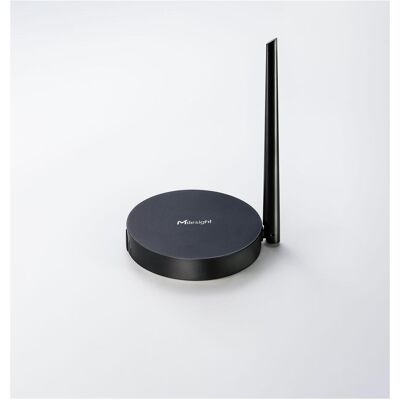 Milesight IoT Wi-Fi HaLow Gateway, HL31-868M, Router Milesight IoT Wi-Fi HaLow Gateway, HL31-868M, Router