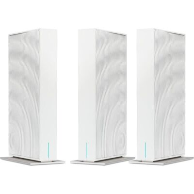 Acer Wave 7 3er Pack, Router, Weiss Acer Wave 7 3er Pack, Router, Weiss