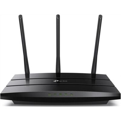 TP-Link Archer A8, Router, Schwarz TP-Link Archer A8, Router, Schwarz