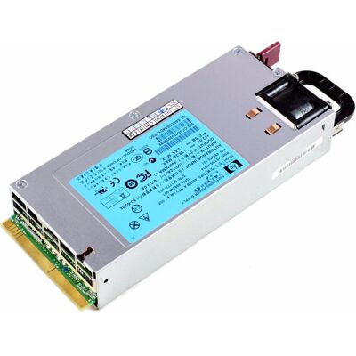 HP Enterprise Power Supply 460W 12V (460 W), PC Netzteil, Gold HP Enterprise Power Supply 460W 12V (460 W), PC Netzteil, Gold