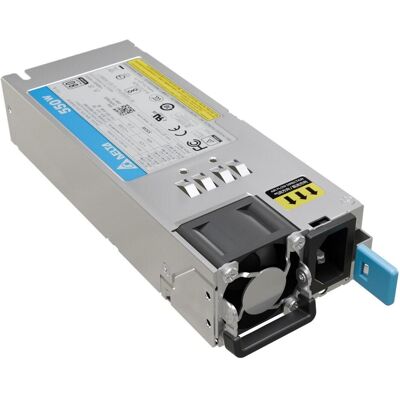 MikroTik Netzteil DPS-550AB-36G 12 V / 550 W (550 W), PC Netzteil, Schwarz MikroTik Netzteil DPS-550AB-36G 12 V / 550 W (550 W), PC Netzteil, Schwarz