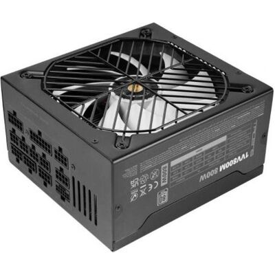 Tacens Valeo V 800M (800 W), PC Netzteil, Schwarz Tacens Valeo V 800M (800 W), PC Netzteil, Schwarz