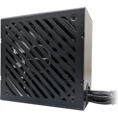LC-Power Netzteil 850W ATX LC6850B-SI V3.1 LC 135mm L?fter,80Plus Bronze,LCPower (850 W), PC Netzteil, Schwarz LC-Power Netzteil 850W ATX LC6850B-SI V3.1 LC 135mm L?fter,80Plus Bronze,LCPower (850 W), PC Netzteil, Schwarz