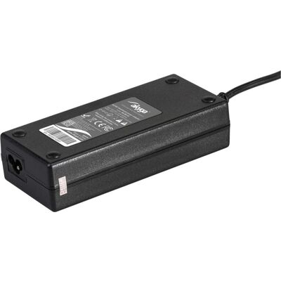 Akyga AK-ND-45 Notebook-Netzteil 120 W 19.5 V/DC 6.15 A (120 W), Notebook Netzteil, Schwarz Akyga AK-ND-45 Notebook-Netzteil 120 W 19.5 V/DC 6.15 A (120 W), Notebook Netzteil, Schwarz