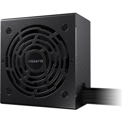 Gigabyte 750W BRONZE STANDARD P750BS (750 W), PC Netzteil, Schwarz Gigabyte 750W BRONZE STANDARD P750BS (750 W), PC Netzteil, Schwarz