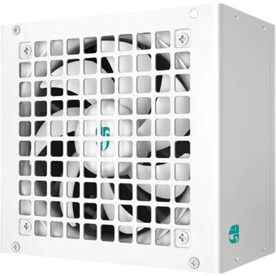 Deepcool PQ850G 850W 80 PLUS Gold PSU, White (850 W), PC Netzteil, Weiss Deepcool PQ850G 850W 80 PLUS Gold PSU, White (850 W), PC Netzteil, Weiss