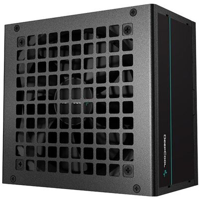 Deepcool PF450 power supply unit 20+4 pin ATX ATX Black (450 W), PC Netzteil, Schwarz Deepcool PF450 power supply unit 20+4 pin ATX ATX Black (450 W), PC Netzteil, Schwarz