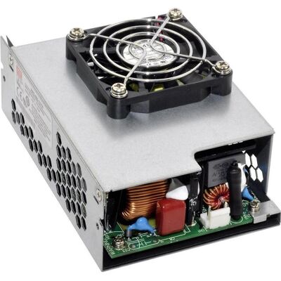 MeanWell MEAN WELL RPS-400-24-TF, 80 - 264 V, 400 W, 24 V, 16,7 A, RoHS, 86 mm (400.80 W), PC Netzteil MeanWell MEAN WELL RPS-400-24-TF, 80 - 264 V, 400 W, 24 V, 16,7 A, RoHS, 86 mm (400.80 W), PC Netzteil