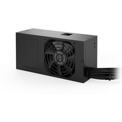 be quiet! TFX Power 3 (300 W), PC Netzteil, Schwarz be quiet! TFX Power 3 (300 W), PC Netzteil, Schwarz