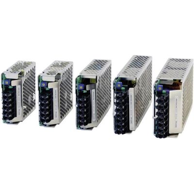 TDK AC/DC-Netzteilbaustein, open f (150 W), PC Netzteil, Schwarz TDK AC/DC-Netzteilbaustein, open f (150 W), PC Netzteil, Schwarz
