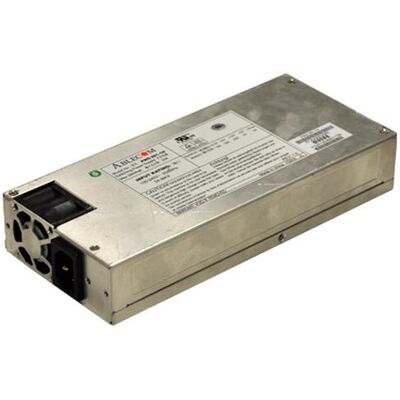 Supermicro PWS-281-1H: Netzteil 280W (280 W), PC Netzteil, Silber Supermicro PWS-281-1H: Netzteil 280W (280 W), PC Netzteil, Silber