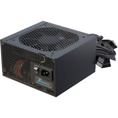 Seasonic G12 GC-750 (750 W), PC Netzteil, Schwarz Seasonic G12 GC-750 (750 W), PC Netzteil, Schwarz