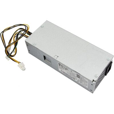 Hewlett-Packard 180W SFF Netzteil - Power Supply Unit Hewlett-Packard 180W SFF Netzteil - Power Supply Unit