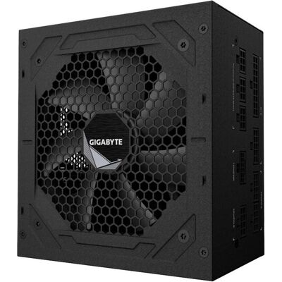 Gigabyte UD750GM PG5 (750 W), PC Netzteil, Schwarz Gigabyte UD750GM PG5 (750 W), PC Netzteil, Schwarz