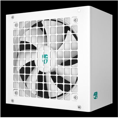 Deepcool PN850M WH (850 W), PC Netzteil, Weiss Deepcool PN850M WH (850 W), PC Netzteil, Weiss
