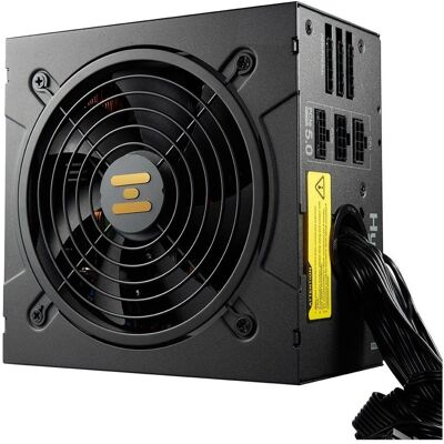 Fortron 1000W FSP HGT-1000W ATX3,0 80+Gold (1000 W), PC Netzteil, Schwarz Fortron 1000W FSP HGT-1000W ATX3,0 80+Gold (1000 W), PC Netzteil, Schwarz