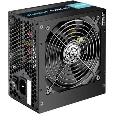 Zalman Wattbit II 400W 83+ EU (400 W), PC Netzteil Zalman Wattbit II 400W 83+ EU (400 W), PC Netzteil