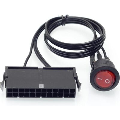 PowerGuard - PowerSwitch - Intern - ATX Netzschalter PowerGuard - PowerSwitch - Intern - ATX Netzschalter