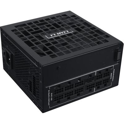 Lian-Li RS1000G (1000 W), PC Netzteil, Schwarz Lian-Li RS1000G (1000 W), PC Netzteil, Schwarz