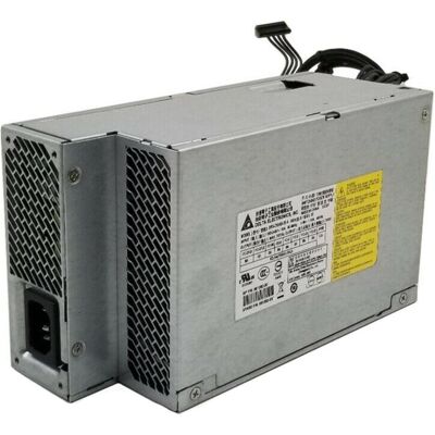 HP Psu Z4 G4 Pike 750W 90 (750 W), PC Netzteil, Schwarz HP Psu Z4 G4 Pike 750W 90 (750 W), PC Netzteil, Schwarz