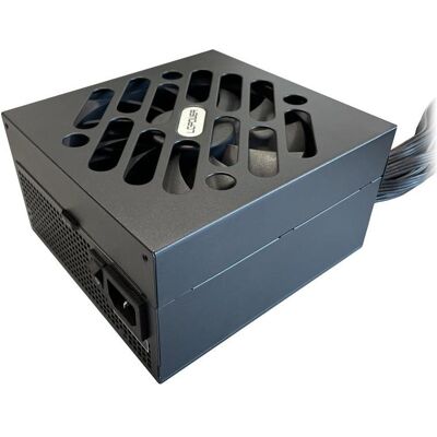 LC-Power LC700SI V2.31 (700 W), PC Netzteil, Schwarz LC-Power LC700SI V2.31 (700 W), PC Netzteil, Schwarz