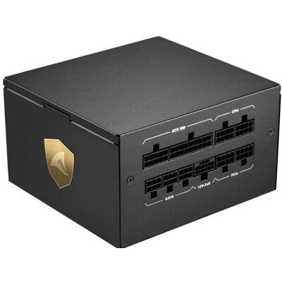 Sharkoon Rebel P20 1200 (null Watt) (1200 W), PC Netzteil, Schwarz Sharkoon Rebel P20 1200 (null Watt) (1200 W), PC Netzteil, Schwarz