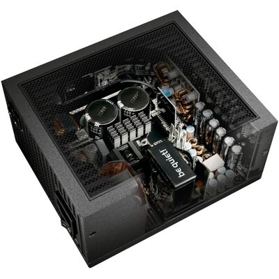 be quiet! Dark Power 14 (850 W), PC Netzteil, Schwarz be quiet! Dark Power 14 (850 W), PC Netzteil, Schwarz