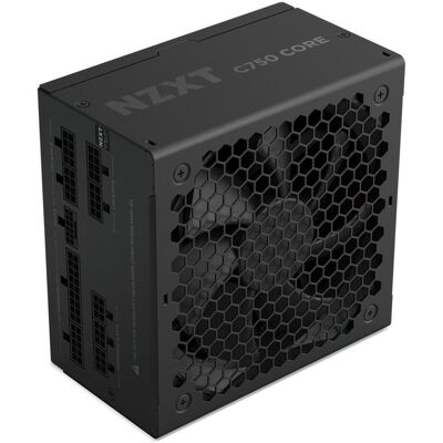 NZXT C1000 (1000 W), PC Netzteil, Schwarz NZXT C1000 (1000 W), PC Netzteil, Schwarz